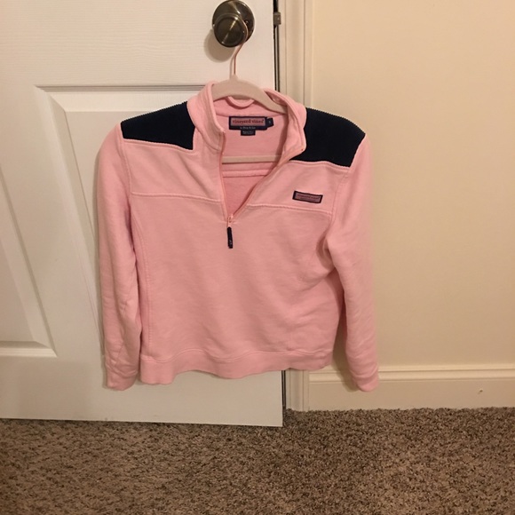 Vineyard Vines half zip - Picture 1 of 1